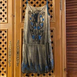 Free people dress